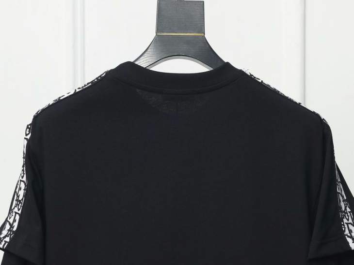 Dior T Shirts Short _SKUDiorS-XL2br0115809